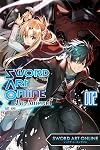 Sword Art Online Re:Aincrad, Vol. 2 (manga) (Volume 2) (Sword Art Online Re:Aincrad (manga), 2)