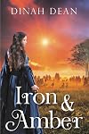 Iron and amber (Waltham ; 3) [ebook]