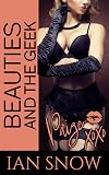 Paige: A Steamy Novella (Beauties and the Geek Book 2)
