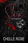 Sin: A Dark Age Gap Romance (Den of Sin Book 2)