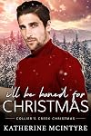 I'll be Boned for Christmas (Collier's Creek Christmas)