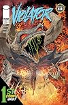 Violator: Origin #1