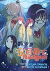 A Certain Scientific Railgun Vol. 19