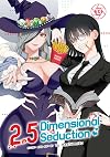 2.5 Dimensional Seduction [Manga] 13