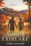 Hearts of Fairlake (Men of Fairlake)