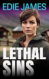Lethal Sins (Redemption Creek Romantic Suspense Book 6)