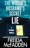 The Widow's Husband's Secret Lie
