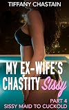 Sissy Maid to Cuckold