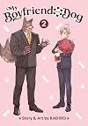 My Boyfriend is a Dog Vol. 2