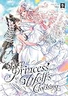 Sheep Princess in Wolf's Clothing Vol. 5