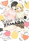 Kase-san and Yamada Vol. 4
