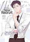 The New Recruit, Vol. 02