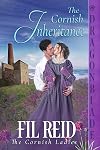 The Cornish Inheritance: Regency Historical Romance (The Cornish Ladies Series Book 3)