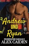 Andrew und Ryan: Feuerwache Oakdale 5 (MM Instalove) (German Edition)