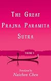 The Great Prajna Paramita Sutra, Volume 9