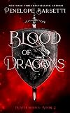 Blood of Dragons (Death Series)