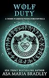 Wolf Duty (Norse Warrior Protectors Book 6)