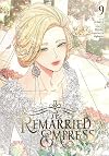 The Remarried Empress, Vol. 9 (The Remarried Empress, 9)