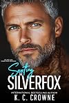 Sexting the Silverfox: An Age Gap, Single Dad Romance (Silver Fox Daddies)