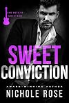 Sweet Conviction (Bad Boys of Music Row)