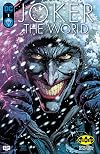 Joker: The World (2024) #1: Batman Day Special Edition