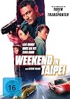Weekend in Taipei