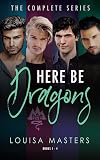 Here Be Dragons: The Complete Series