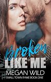 Broken Like Me: Small Town Fame