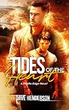 Tides of the Heart (The Pacific Edge Series Book 1)