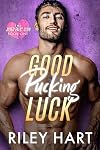 Good Pucking Luck