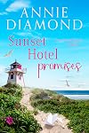 Sunset Hotel Promises (Cove Island Beach Series Book 2)