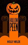 Hallowpeen: A Halloween Sentient Object Romance