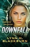 Downfall (Cornered Collection): (A Small Town Second Chance Romantic Suspense Thriller Book)