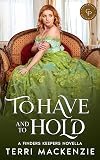 To Have and to Hold: A Finders Keepers Novella