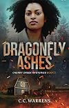 Dragonfly Ashes