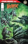 Violator: Origins #3 (Of 6)