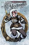 Lady Mechanika: The Devil In The Lake #3