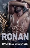 Ronan : Chaos Crew MC Book 2