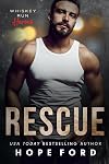 Rescue (Whiskey Run: Heroes)