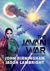 The Javan War (The Cruel Stars Book 0)