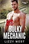 Big Bulky Mechanic : Cherrywood Village Book 3