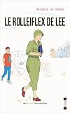 Le Rolleiflex de Lee