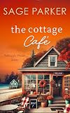 The Cottage Caf&eacute; (Book 4 Falling for Maine Series)