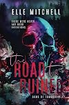 The Road to Ruined: A Dark Rockstar Why Choose Romance (Gods of Tomorrow Duet)