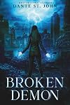 Broken Demon (After the Breaking)