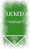 Licked: A Sentient Object Romance (Kyleverse Book 8)