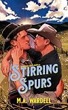 Stirring Spurs: Rainbow Ranch