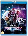 Star Trek: Prodigy - Season Two [Blu-ray] [Region A & B & C]