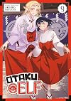 Otaku Elf, Vol. 9