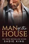 Man of the House: An age gap billionaire romance (Filthy Rich Love Book 1)